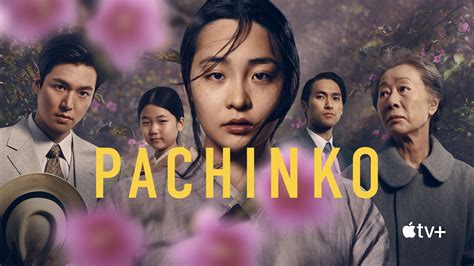 pachinko series online|Pachinko: All Episodes .